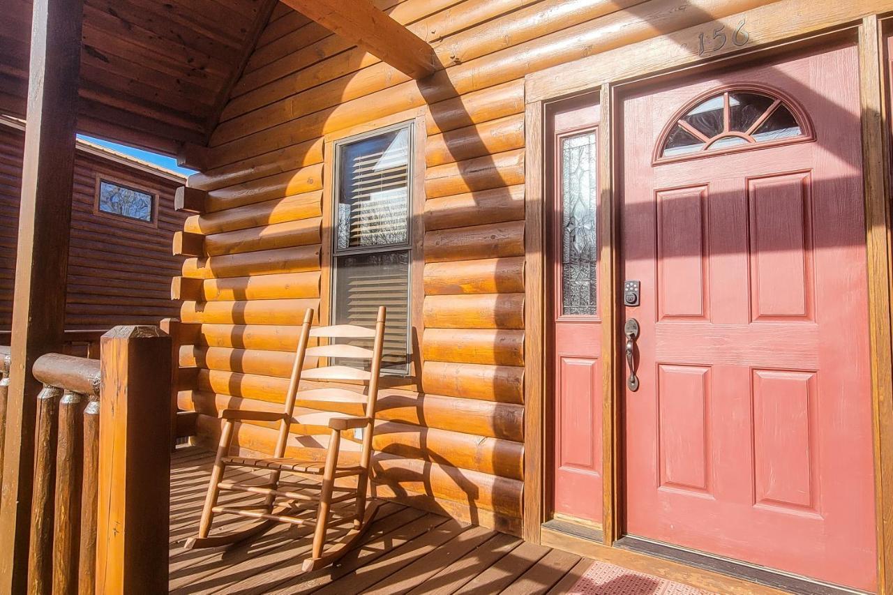 Serenity Now Gatlinburg Ngoại thất bức ảnh