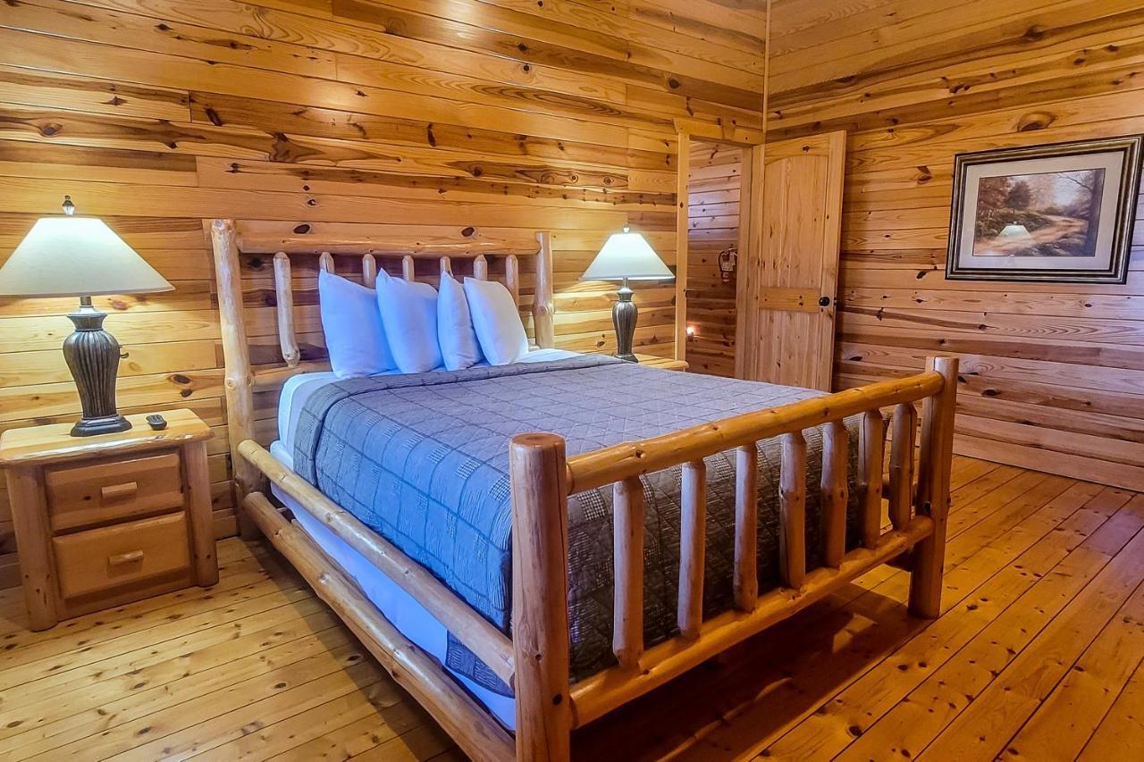 Serenity Now Gatlinburg Ngoại thất bức ảnh
