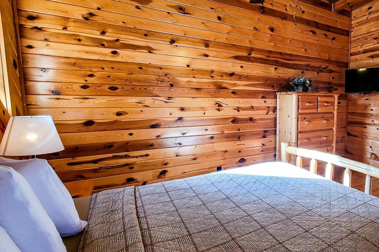 Serenity Now Gatlinburg Ngoại thất bức ảnh