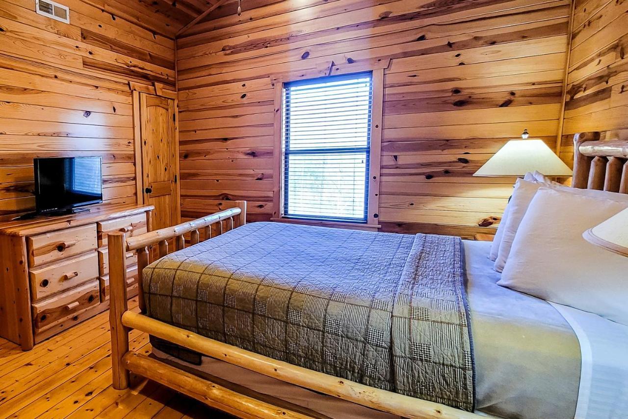 Serenity Now Gatlinburg Ngoại thất bức ảnh