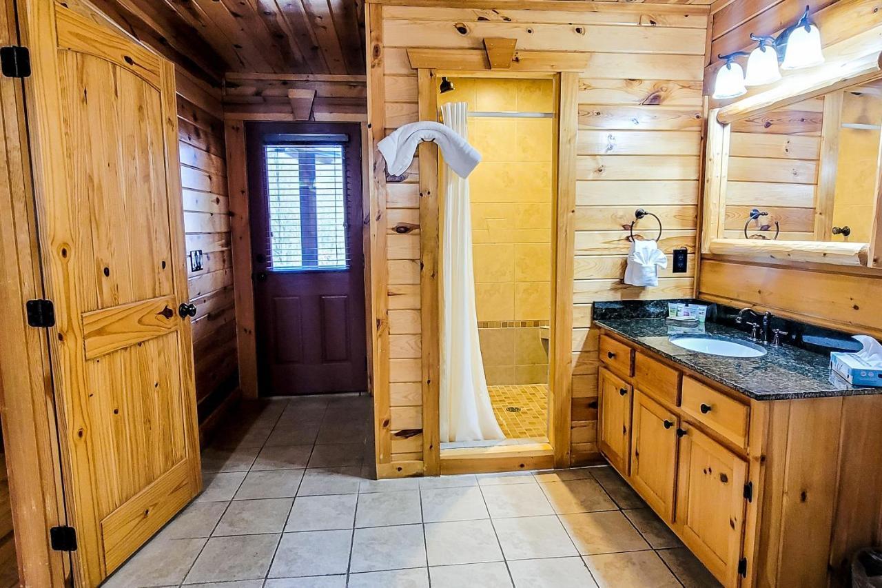 Serenity Now Gatlinburg Ngoại thất bức ảnh