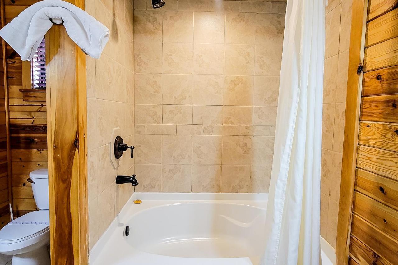 Serenity Now Gatlinburg Ngoại thất bức ảnh