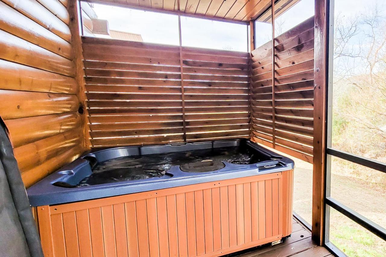 Serenity Now Gatlinburg Ngoại thất bức ảnh