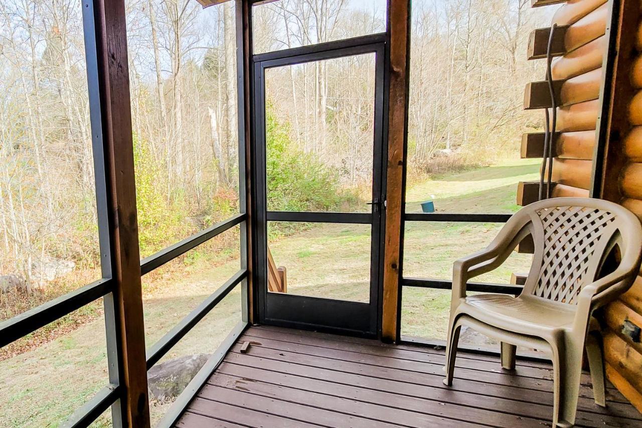 Serenity Now Gatlinburg Ngoại thất bức ảnh
