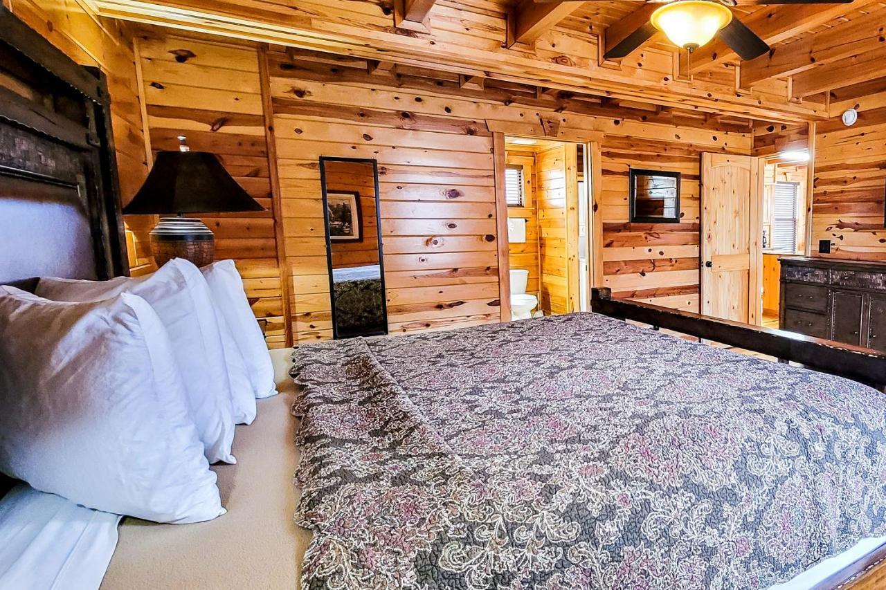 Serenity Now Gatlinburg Ngoại thất bức ảnh