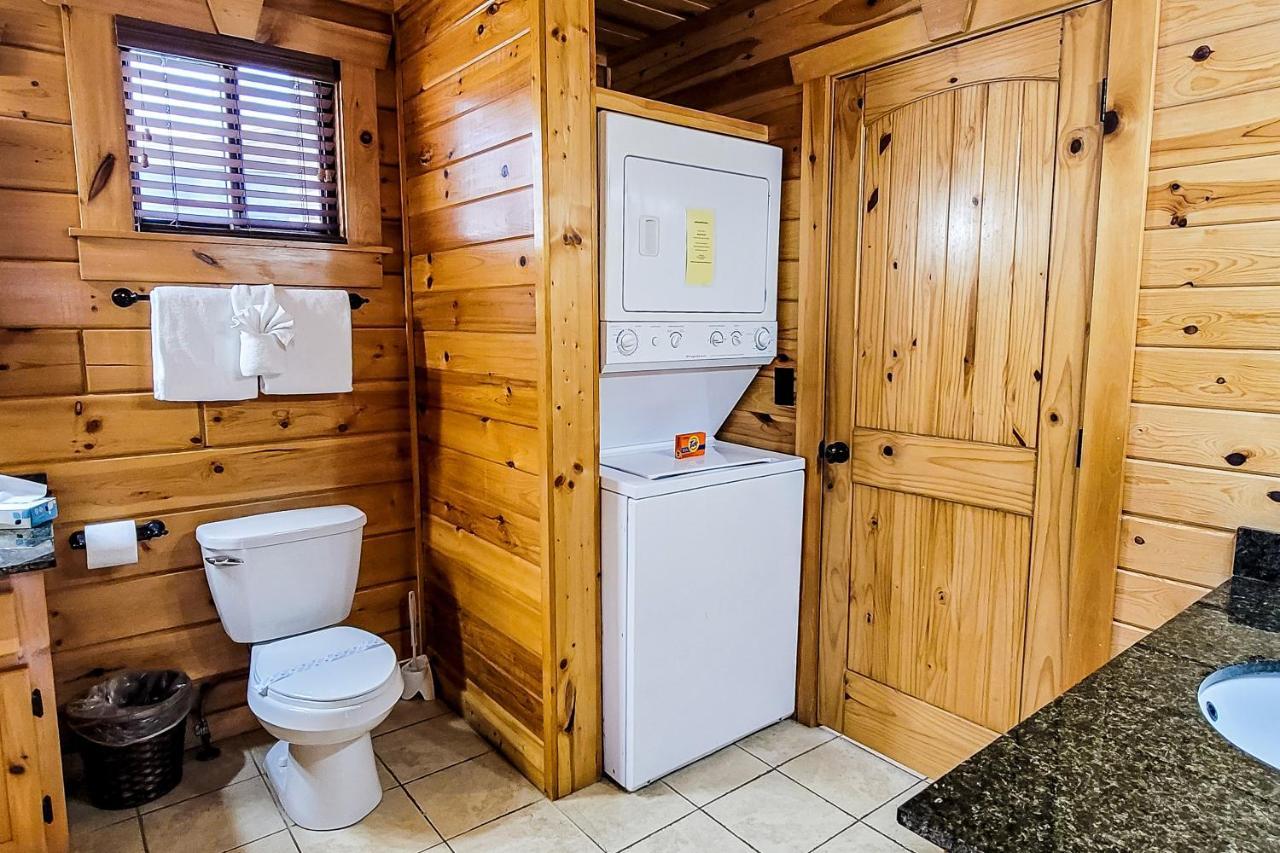 Serenity Now Gatlinburg Ngoại thất bức ảnh