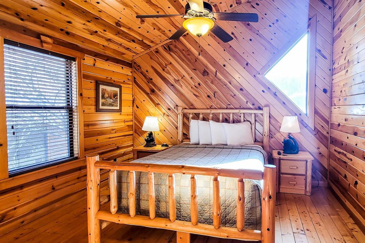 Serenity Now Gatlinburg Ngoại thất bức ảnh