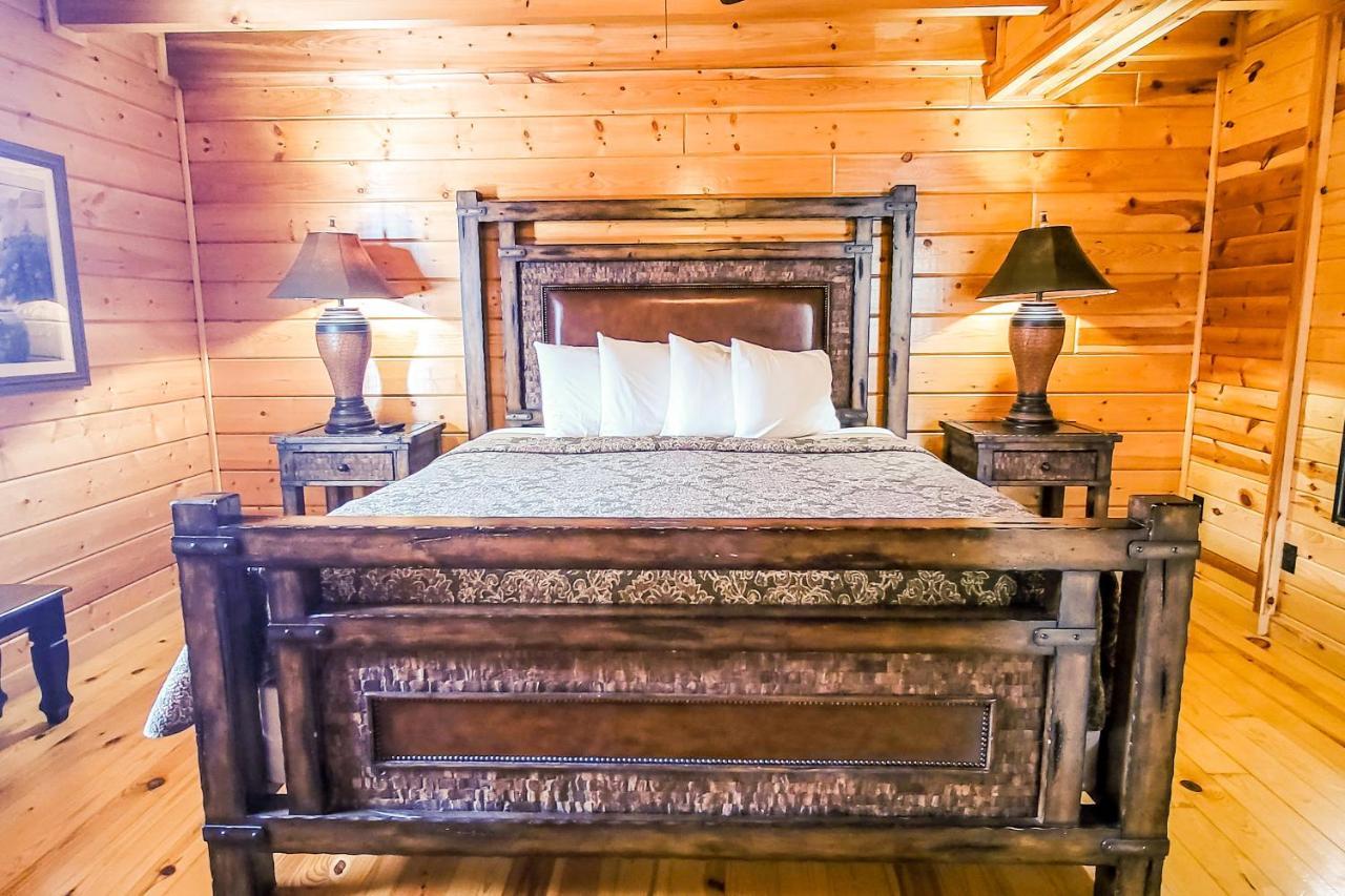 Serenity Now Gatlinburg Ngoại thất bức ảnh