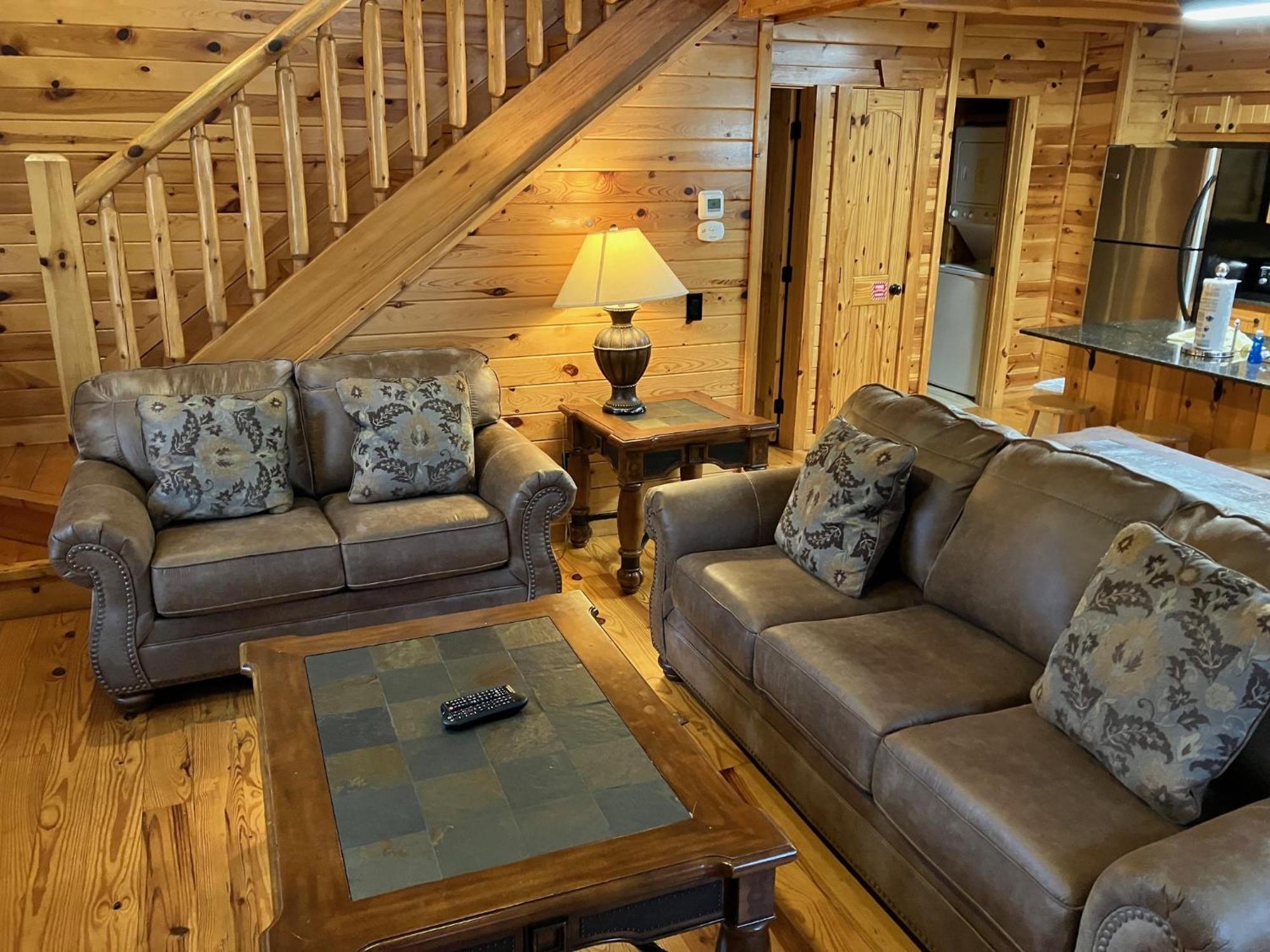 Serenity Now Gatlinburg Ngoại thất bức ảnh